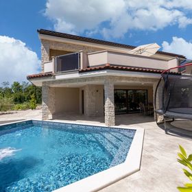 Villa Divina Milohnići