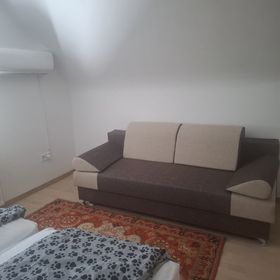 Abi Apartman Nyíregyháza