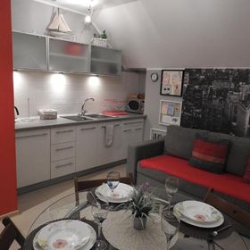 Apartament Jaśkowy Żarnowska
