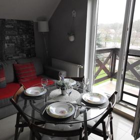 Apartament Jaśkowy Żarnowska
