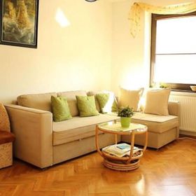 Apartament Teresa Łeba
