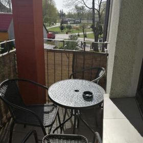 Apartament Teresa Łeba