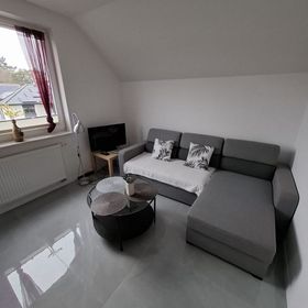 Apartament Złota Plaża Łeba