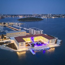 Heritage Hotel Monumenti Pula