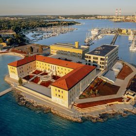 Heritage Hotel Monumenti Pula