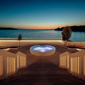 Heritage Hotel Monumenti Pula