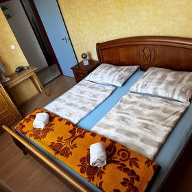 Dávid Vendégház Siófok