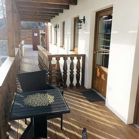 Lator-Hans Apartmanház Villány