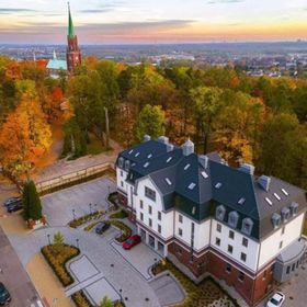 Dom Nazaret Piekary Śląskie