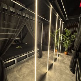 Willa House of Love Chełsty