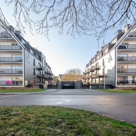 Apartamenty Sun & Snow Koło Brzegu SPA