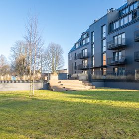 Apartamenty Sun & Snow Koło Brzegu SPA