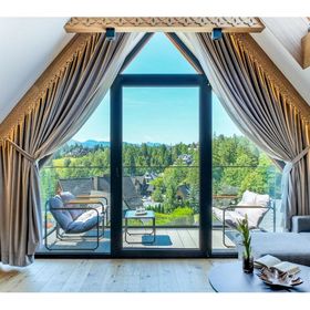 Apartamenty 3 Owce Kościelisko