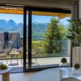 Apartamenty 3 Owce Kościelisko