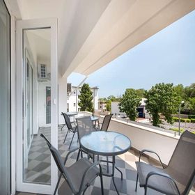 Vila Miruna Eforie Nord