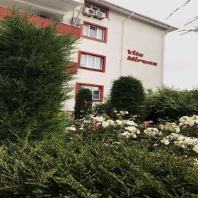 Vila Miruna Eforie Nord