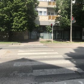 Szín-ház Apartman Szarvas