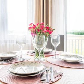 Apartament Sunrise II Darłówko