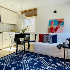 Domki Klara w Ogrodzie Łeba