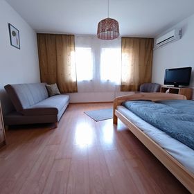 Szilfaliget Apartman Cserkeszőlő