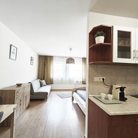 Szilfaliget Apartman Cserkeszőlő