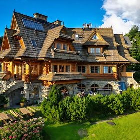 Villa Miodula Kościelisko