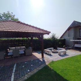 Nyírfa Porta Tótvázsony