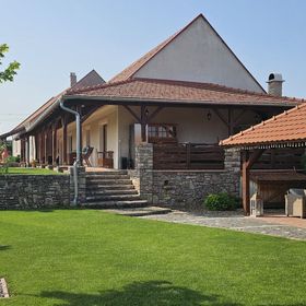 Nyírfa Porta Tótvázsony