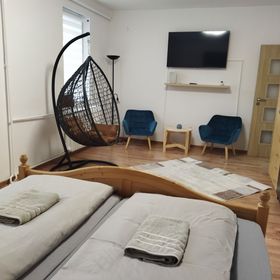 Márti Apartman Sátoraljaújhely