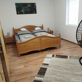 Márti Apartman Sátoraljaújhely