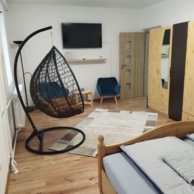 Márti Apartman Sátoraljaújhely