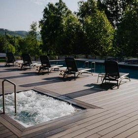 Aspen Prime Ski & Bike Resort Podlesie