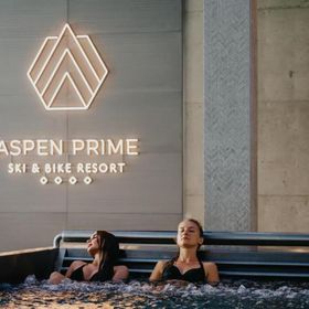 Aspen Prime Ski & Bike Resort Podlesie