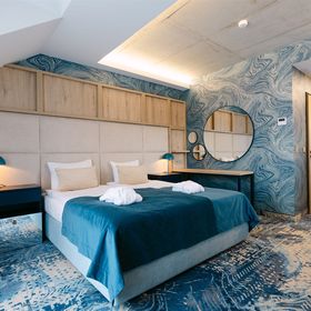 Aspen Prime Ski & Bike Resort Podlesie