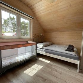 Czerwone Domki Dębki