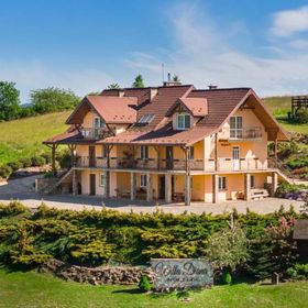 Willa Diana Polańczyk