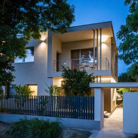 BoKe Prémium Apartmanok Szarvas