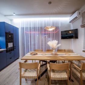 BoKe Prémium Apartmanok Szarvas