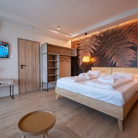 BoKe Prémium Apartmanok Szarvas