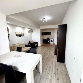 Apartament Sea the View Summerland Constanța