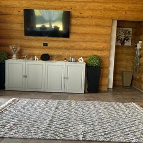 Sub Stele Chalets Holbav