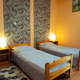 Ifjúsági Ház és Sportszálló Csongrád