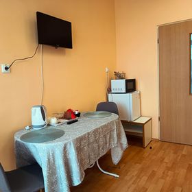 Ifjúsági Ház és Sportszálló Csongrád