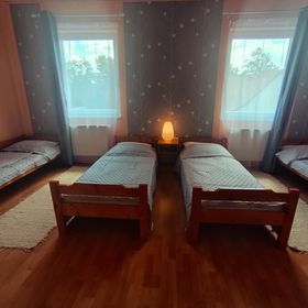 Ifjúsági Ház és Sportszálló Csongrád