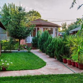 Casa Deltei Dunavățu de Jos