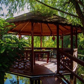 Casa Deltei Dunavățu de Jos