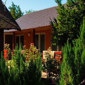 Casa Deltei Dunavățu de Jos