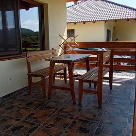 Apartament Ianus Sovata