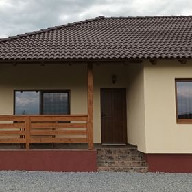 Apartament Ianus Sovata