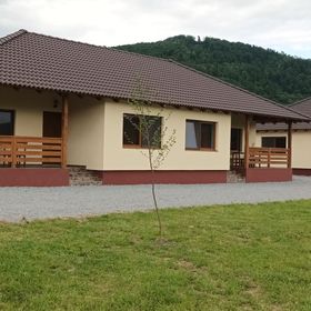 Apartament Ianus Sovata